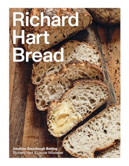 Richard Hart Bread