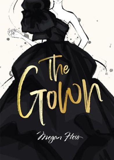Megan Hess: The Gown