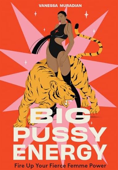 Big Pussy Energy