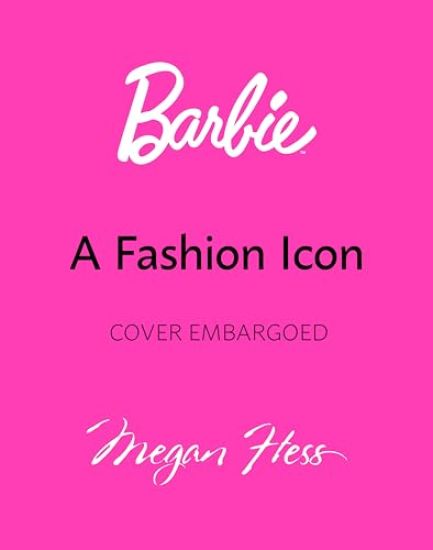 Barbie: A Fashion Icon