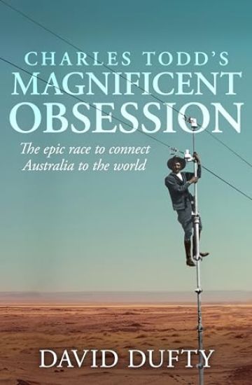 Charles Todd's Magnificent Obsession