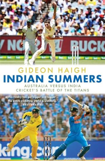 Indian Summers