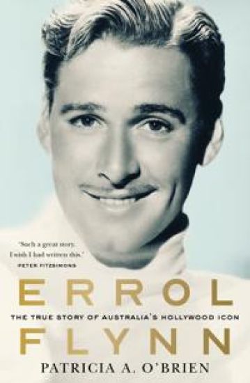 Errol Flynn