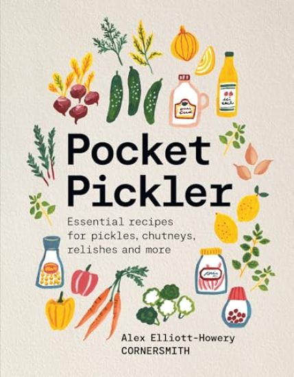 Pocket Pickler