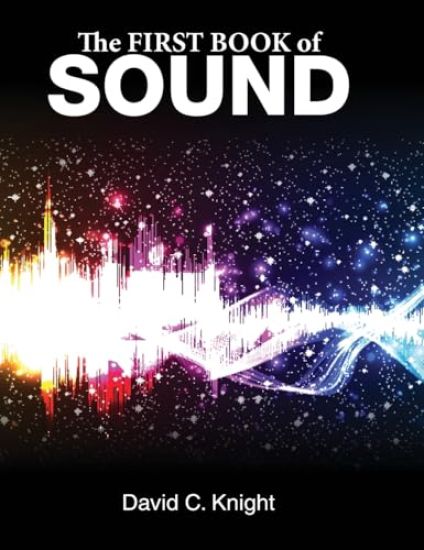 The First Book of Sound