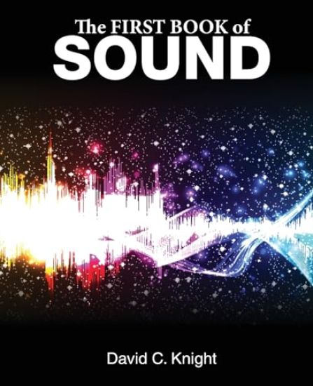The First Book of Sound