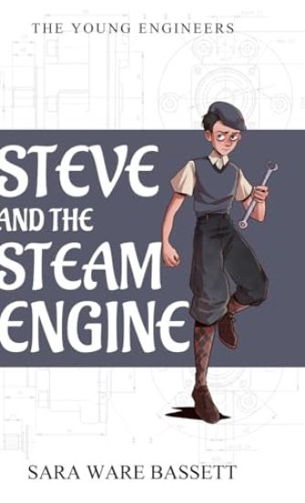 Steve and the Steam Engine