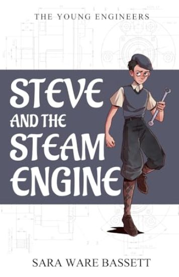Steve and the Steam Engine