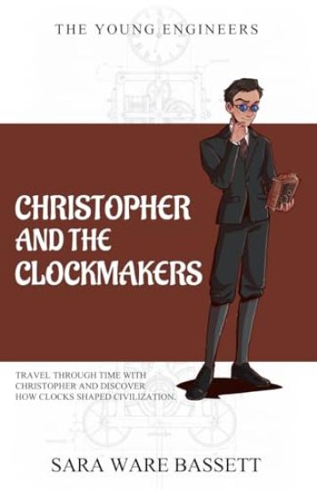 Christopher and the Clockmakers