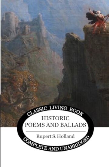 Historic Poems and Ballads
