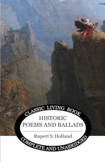 Historic Poems and Ballads