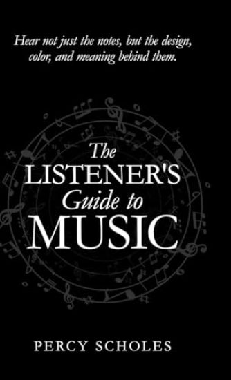 The Listener's Guide to Music