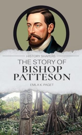 The Story of Bishop Patteson