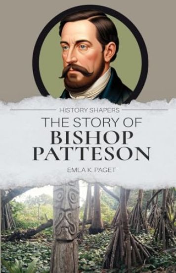 The Story of Bishop Patteson