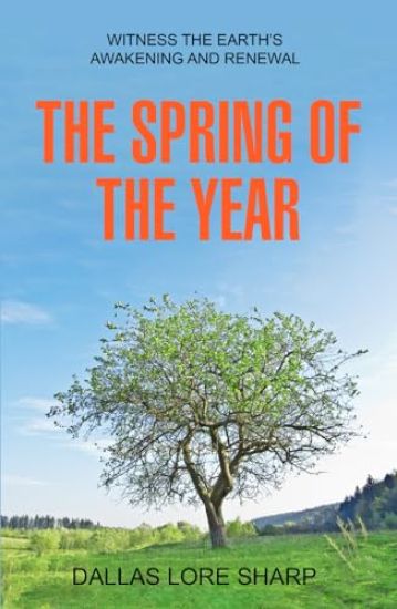 The Spring of the Year