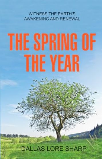 The Spring of the Year