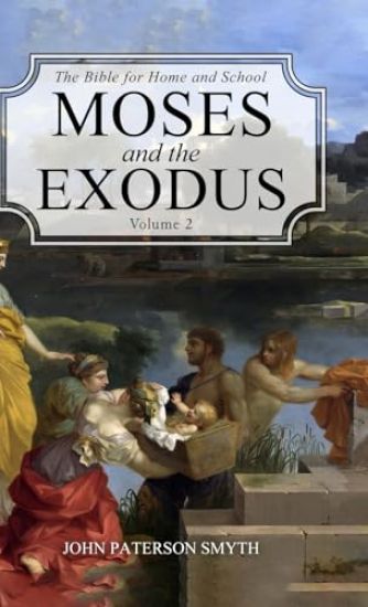 Moses and the Exodus