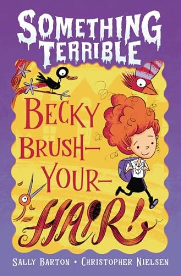Becky Brush-Your-Hair