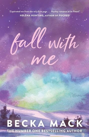Kansikuva: Fall With Me