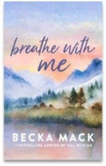 Kansikuva: Breathe With Me
