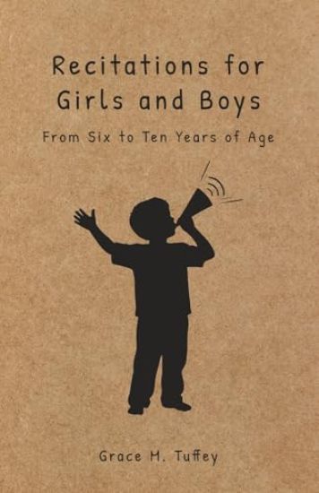 Recitations for Boys and Girls