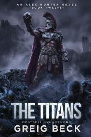 The Titans: Alex Hunter 12