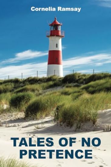 Tales of No Pretence