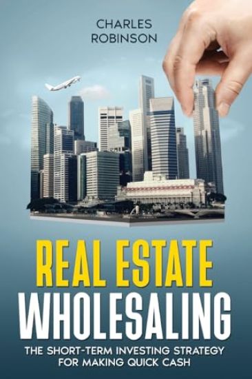 Real Estate Wholesaling