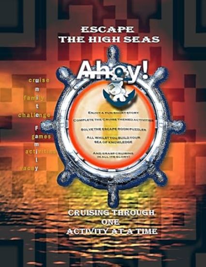 Escape the High Seas!