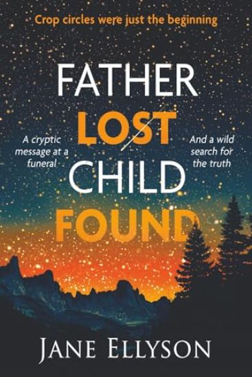Father Lost Child Found