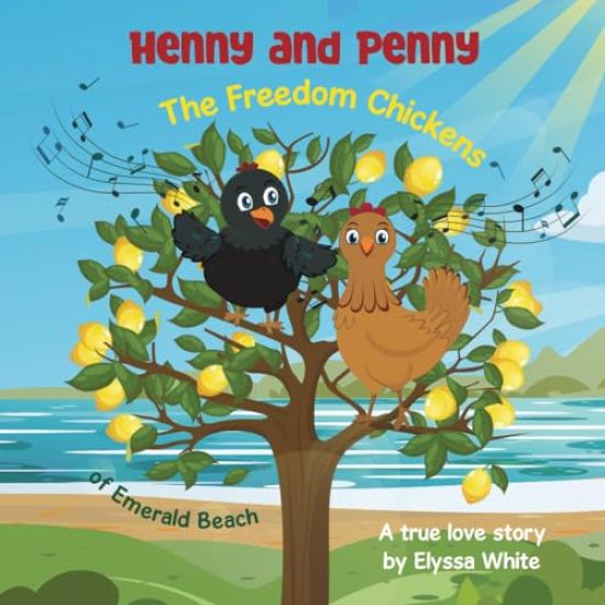 Henny and Penny
