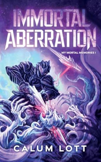 Immortal Aberration