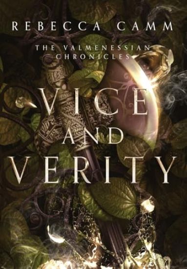 Vice and Verity