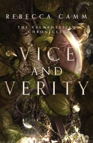 Vice and Verity