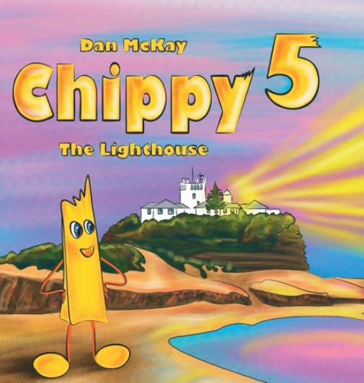 Chippy 5 The Lighthouse