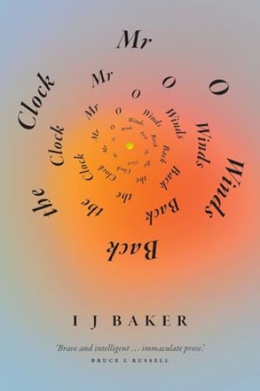 Mr O Winds Back the Clock