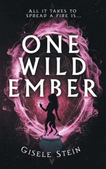 One Wild Ember