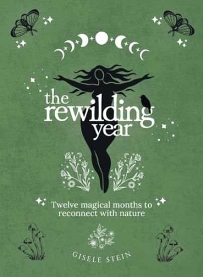 The Rewilding Year