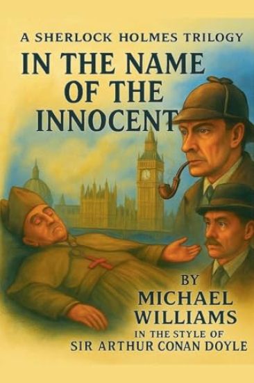 In the Name of the Innocent