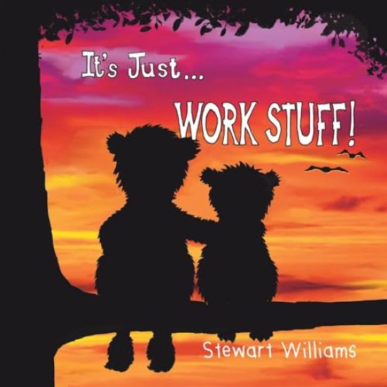 It's Just Work Stuff - Ireland