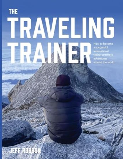 The Traveling Trainer