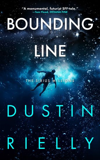 Bounding Line: The Sirius Missions