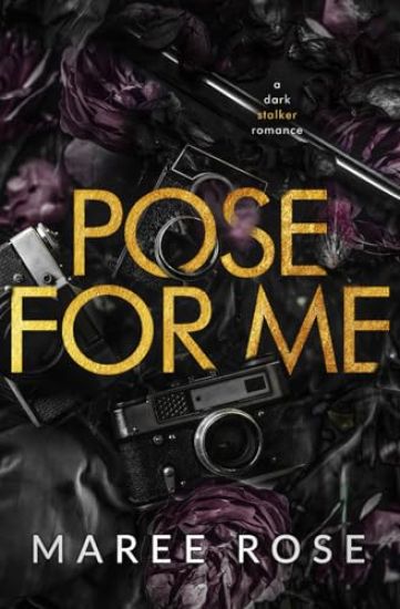 Kansikuva: Pose For Me