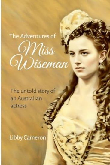 The Adventures of Miss Wiseman