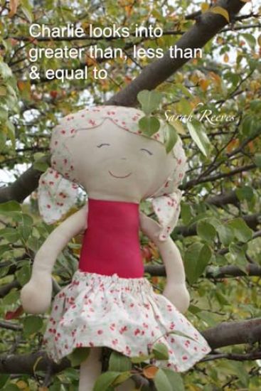 Charlie looks into greater than, less than & equal to