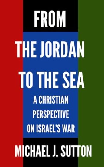 From the Jordan to the Sea