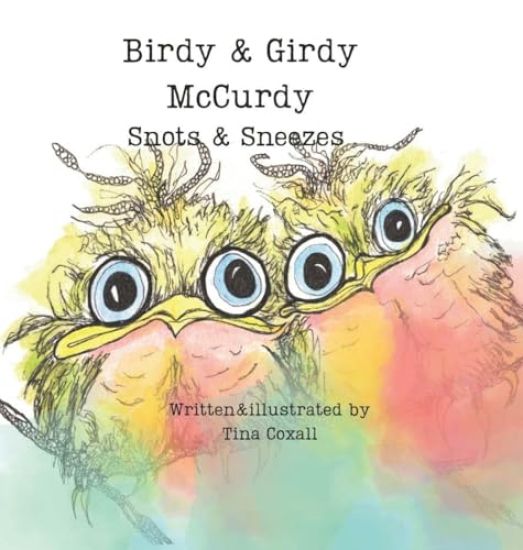 Birdy & Girdy McCurdy