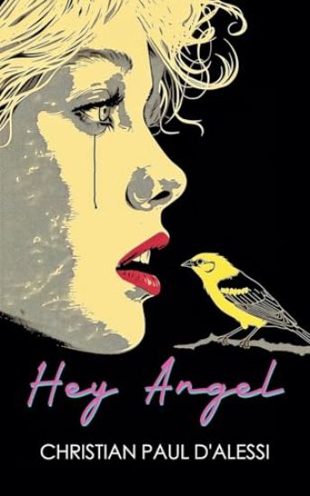 Hey Angel
