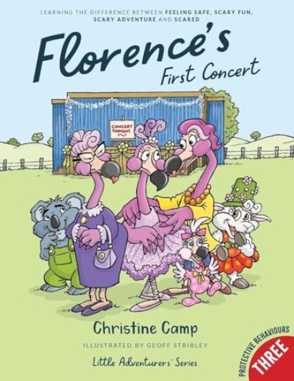 Florence's First Concert