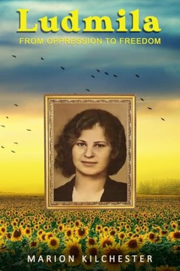 Ludmila